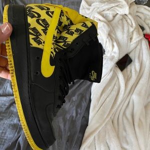 Nike Air Force 1 High